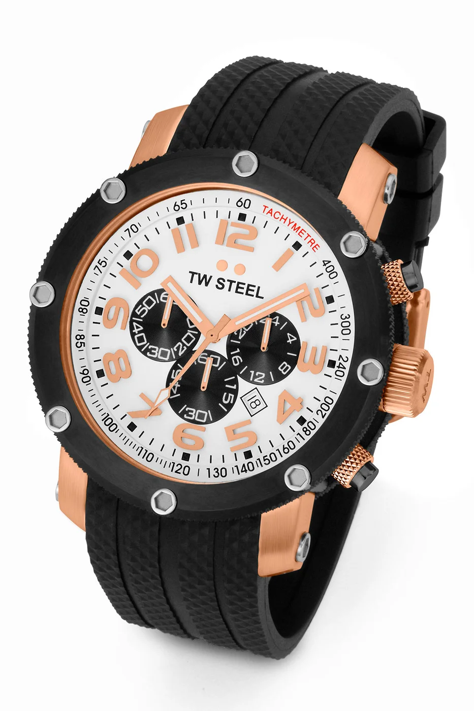 TW Steel TW91 Erkek Kol Saati
