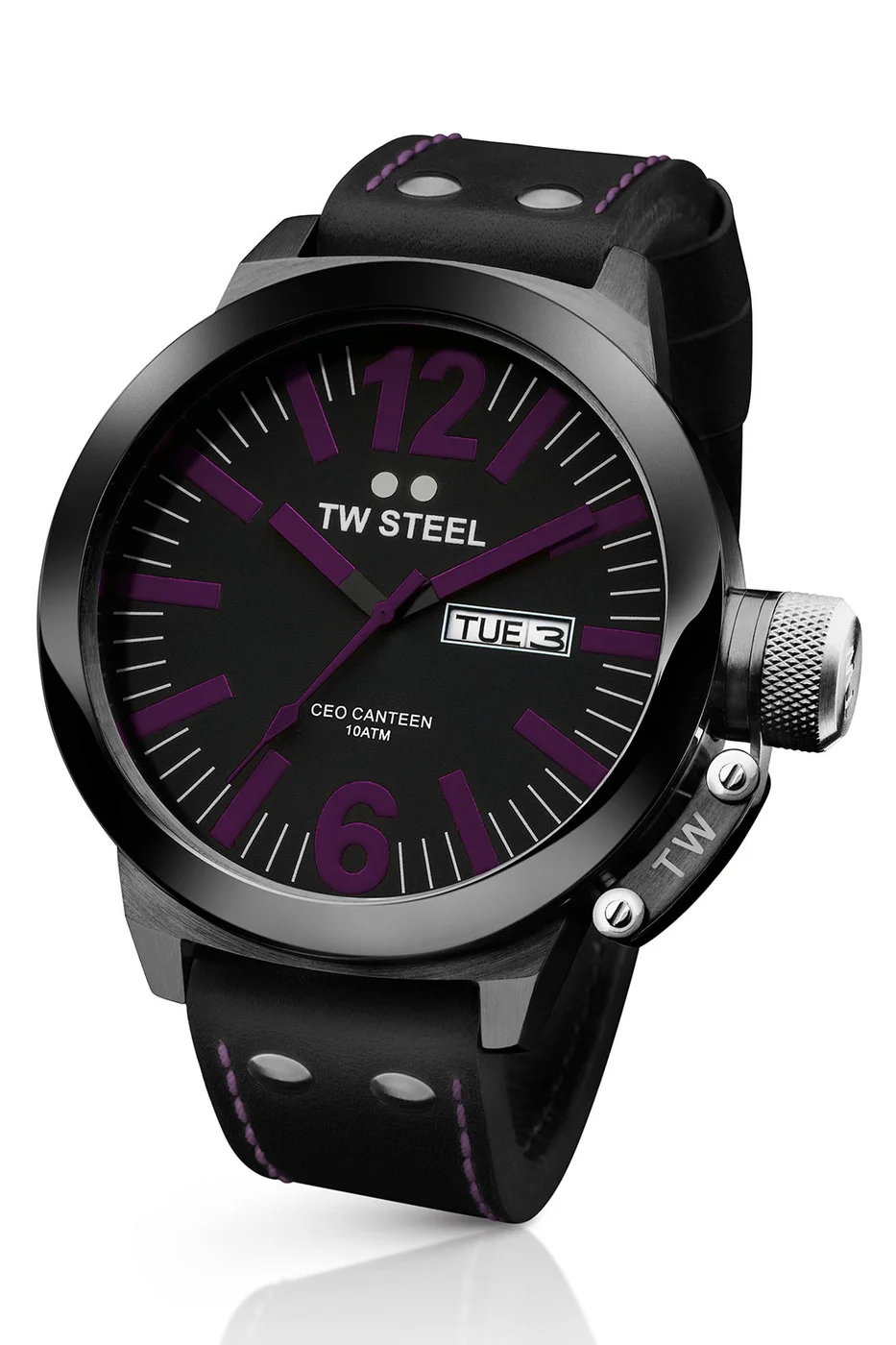 TW Steel TW857 Kol Saati
