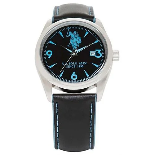 U.S. Polo Assn. USP4036BL Bayan Kol Saati