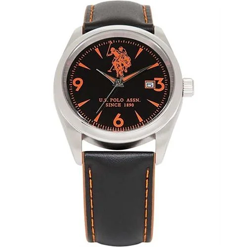 U.S. Polo Assn. USP4037OR Bayan Kol Saati