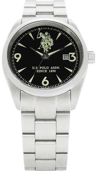 U.S. Polo Assn. USP4039WH Bayan Kol Saati