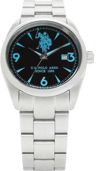 U.S. Polo Assn. USP4040BL Bayan Kol Saati