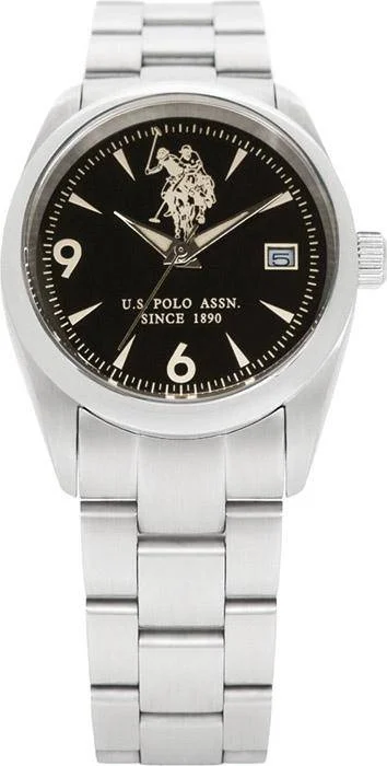 U.S. Polo Assn. USP4051WH Bayan Kol Saati