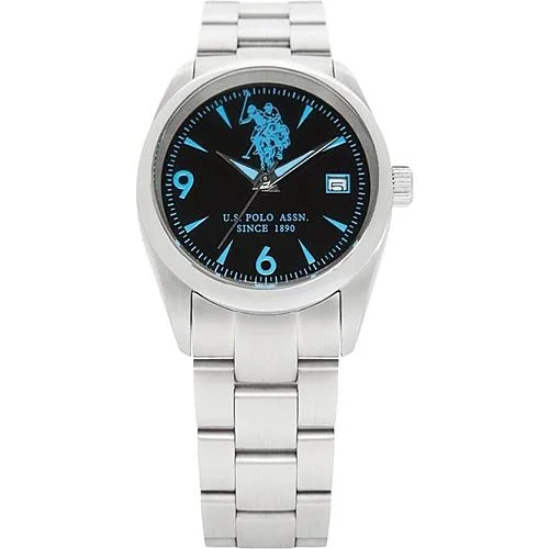 U.S. Polo Assn. USP4052BL Bayan Kol Saati
