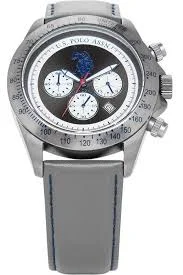 U.S. Polo Assn. USP4061GY Kol Saati
