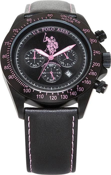 U.S. Polo Assn. USP4065PK Kol Saati