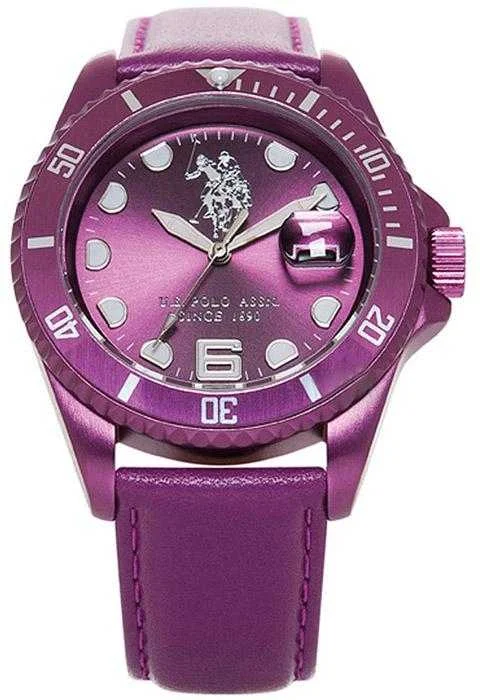 U.S. Polo Assn. USP4070PU Kol Saati
