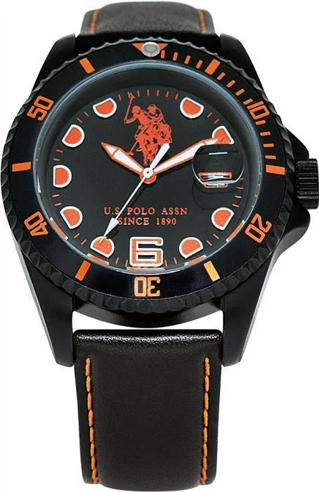 U.S. Polo Assn. USP4075OR Kol Saati
