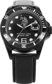 U.S. Polo Assn. USP4076WH Kol Saati