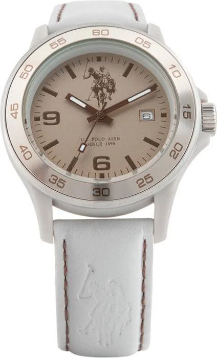 U.S. Polo Assn. USP4093WH Kol Saati