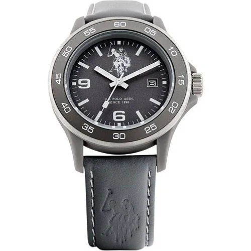 U.S. Polo Assn. USP4096GY Kol Saati
