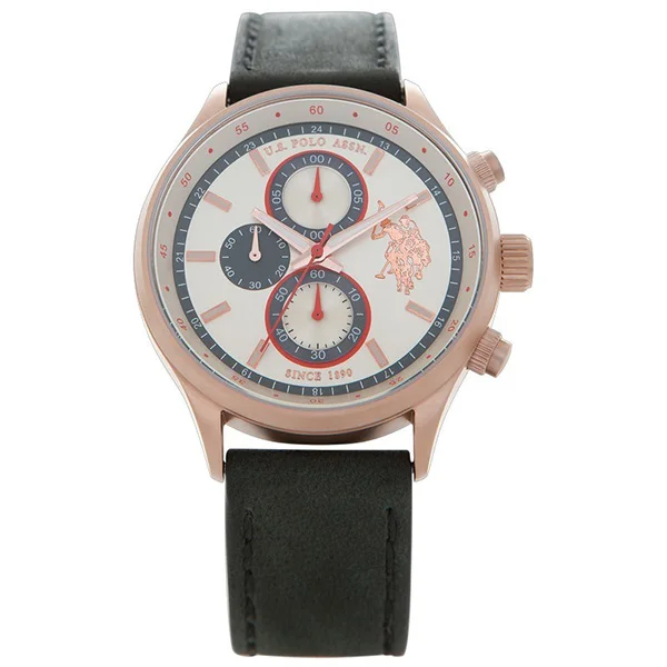 U.S. Polo Assn. USP4115RG Erkek Kol Saati