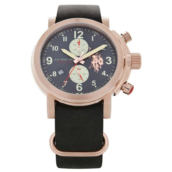 U.S. Polo Assn. USP4130RG Erkek Kol Saati