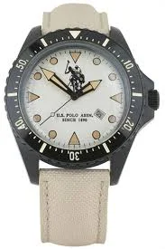 U.S. Polo Assn. USP4204IV Erkek Kol Saati