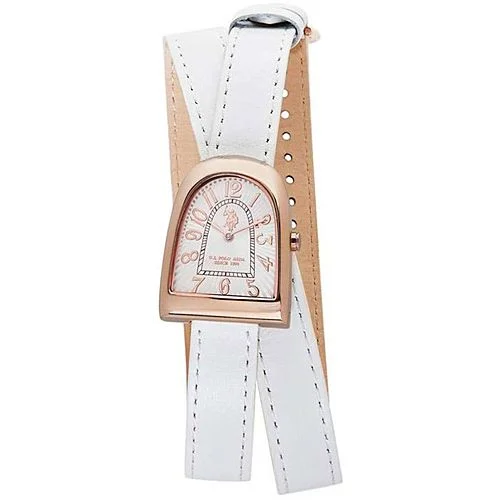 U.S. Polo Assn. USP5028WH Bayan Kol Saati