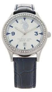 U.S. Polo Assn. USP5036BL Bayan Kol Saati