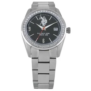 U.S. Polo Assn. USP5108BK Bayan Kol Saati