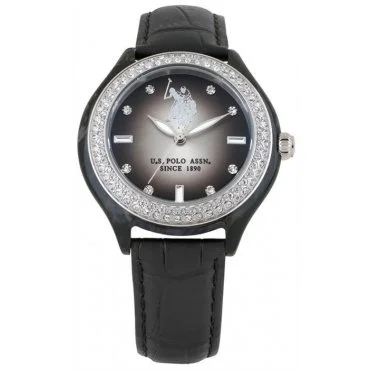 U.S. Polo Assn. USP5118BK Bayan Kol Saati
