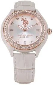 U.S. Polo Assn. USP5125IV Bayan Kol Saati