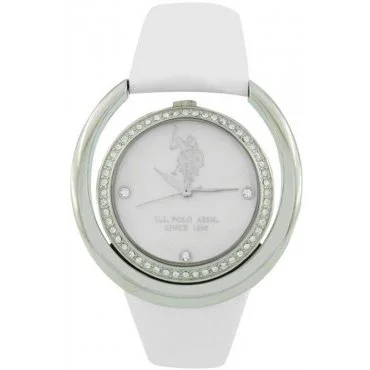 U.S. Polo Assn. USP5135WH Bayan Kol Saati