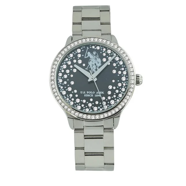 U.S. Polo Assn. USP5145BK Bayan Kol Saati