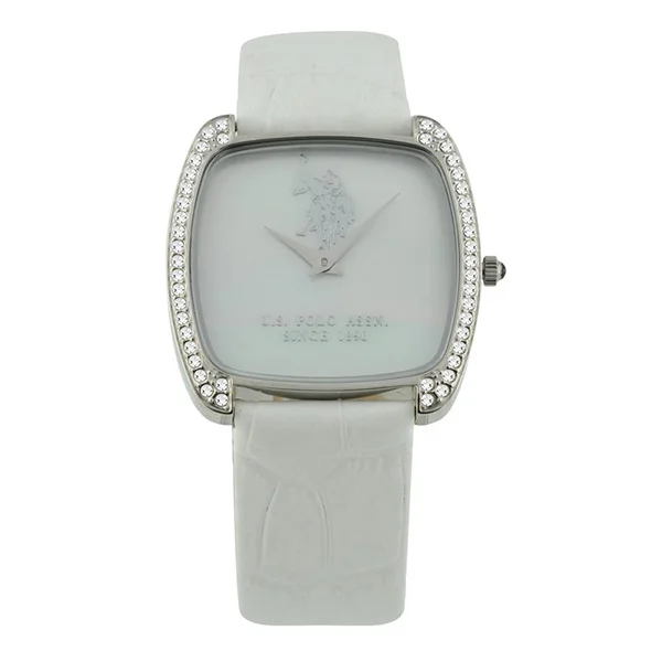 U.S. Polo Assn. USP5175WH Erkek Kol Saati