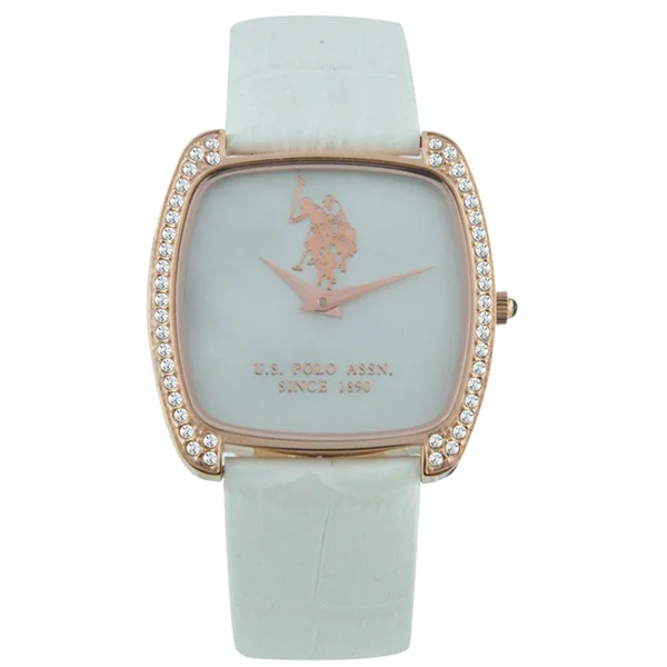 U.S. Polo Assn. USP5176RG Erkek Kol Saati