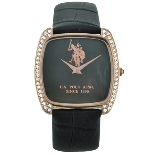 U.S. Polo Assn. USP5178BK Erkek Kol Saati