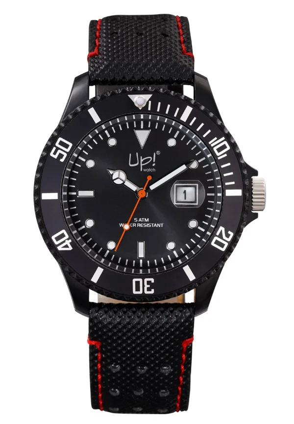 Up! Watch Revive Black Kol Saati (Revive Black)
