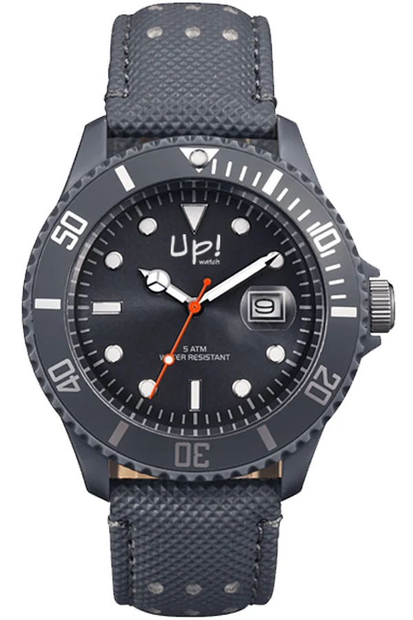Up! Watch Revive Grey Kol Saati (Revive Grey)