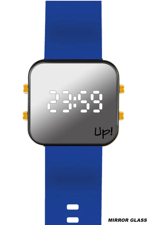 Up! Watch GBlack&Blue Kol Saati