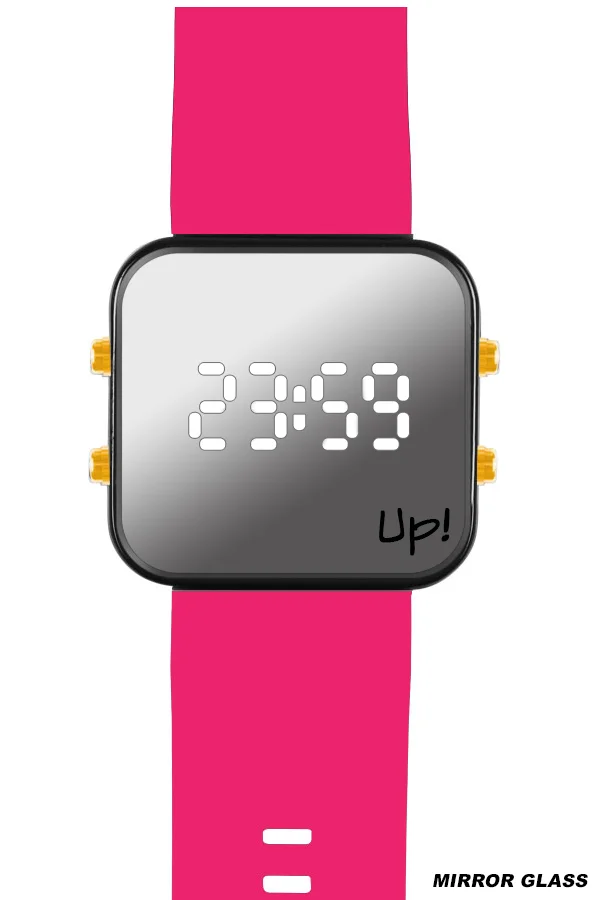 Up! Watch GBlack&NPink Kol Saati