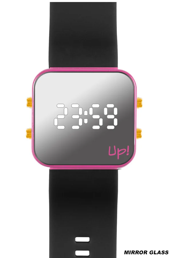 Up! Watch GPink&Black Kol Saati