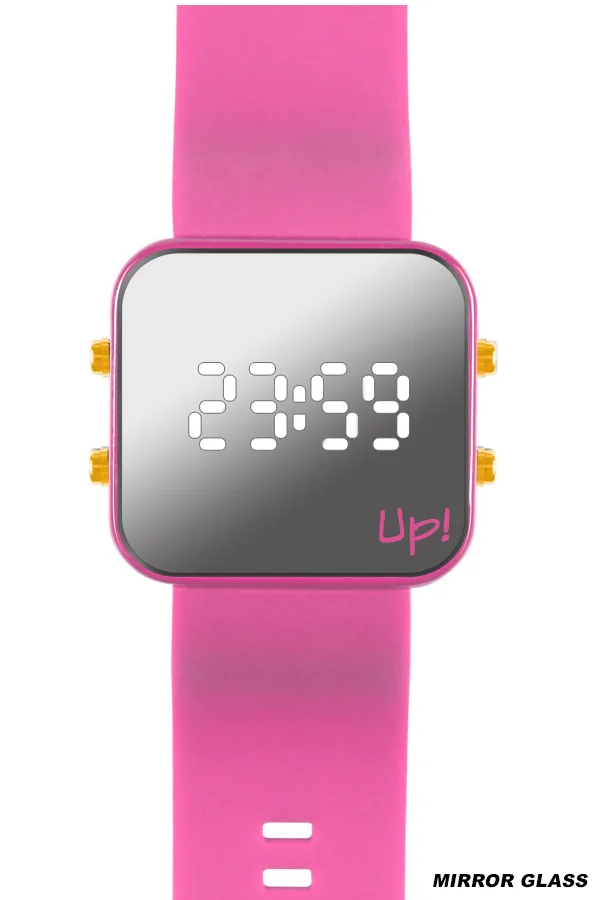 Up! Watch GPink Kol Saati