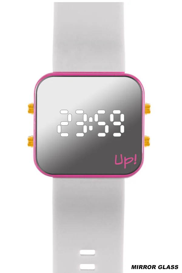 Up! Watch GPink&White Kol Saati