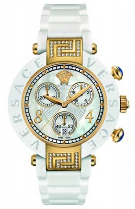 Versace 92CCP11D497S001 Bayan Kol Saati