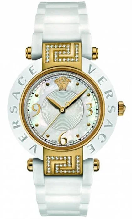 Versace 92QCP11D497S001 Bayan Kol Saati