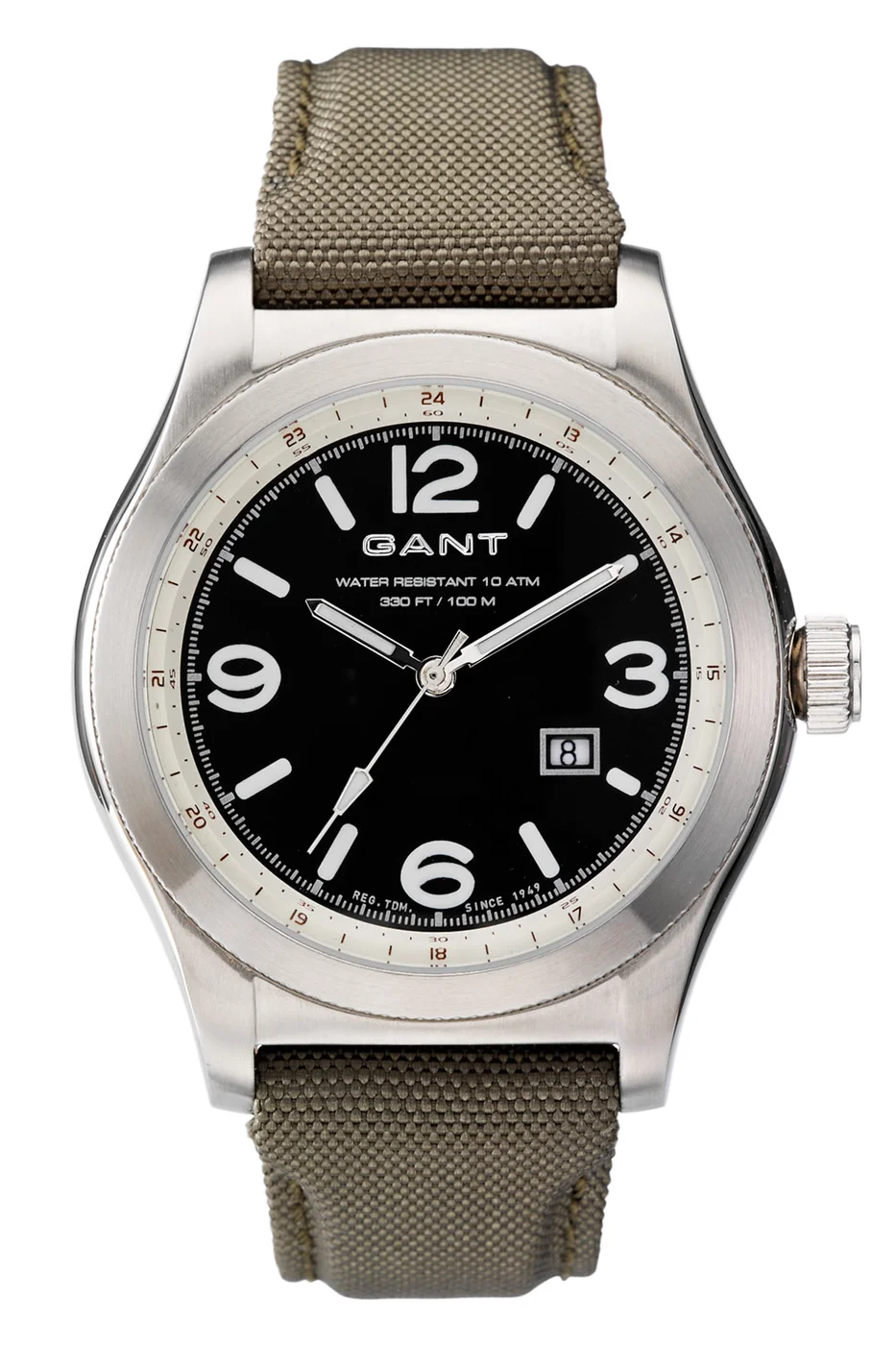 Gant W70211 Erkek Kol Saati