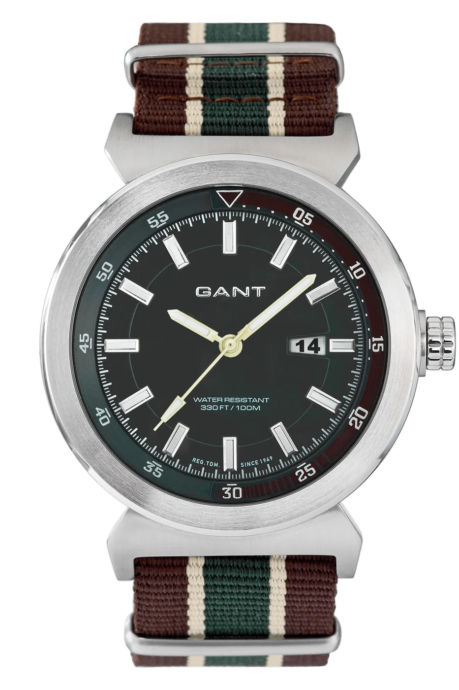 Gant W70277 Erkek Kol Saati