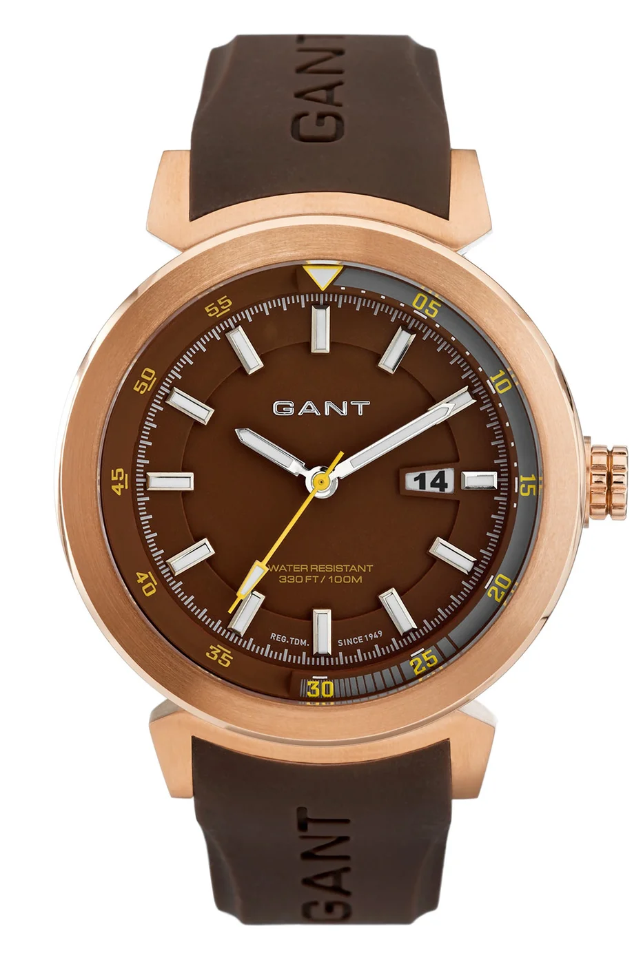 Gant W70356 Erkek Kol Saati