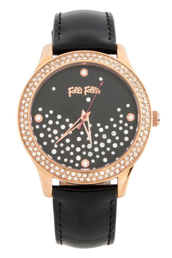 Folli Follie WF0B045SSK Kol Saati