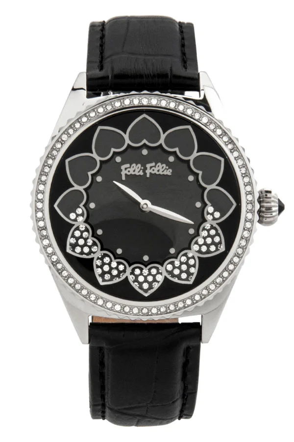 Folli Follie WF13A010SSK Kol Saati