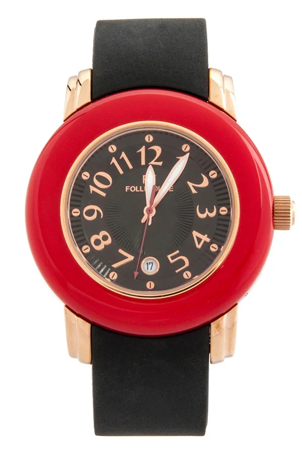 Folli Follie WF8R028ZDR Kol Saati