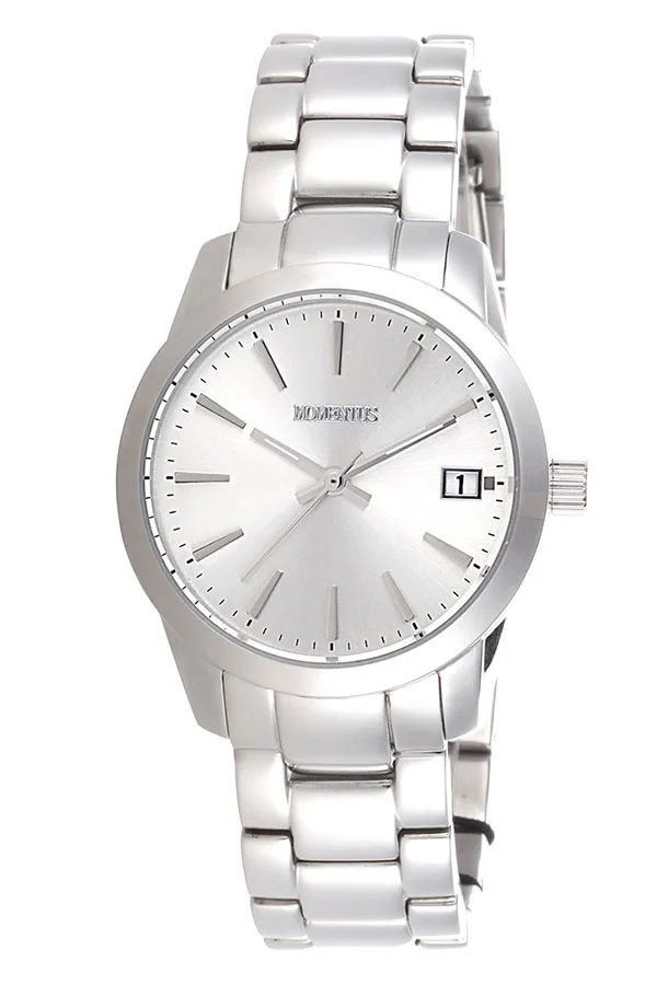 Momentus WP248S-02SS Bayan Kol Saati