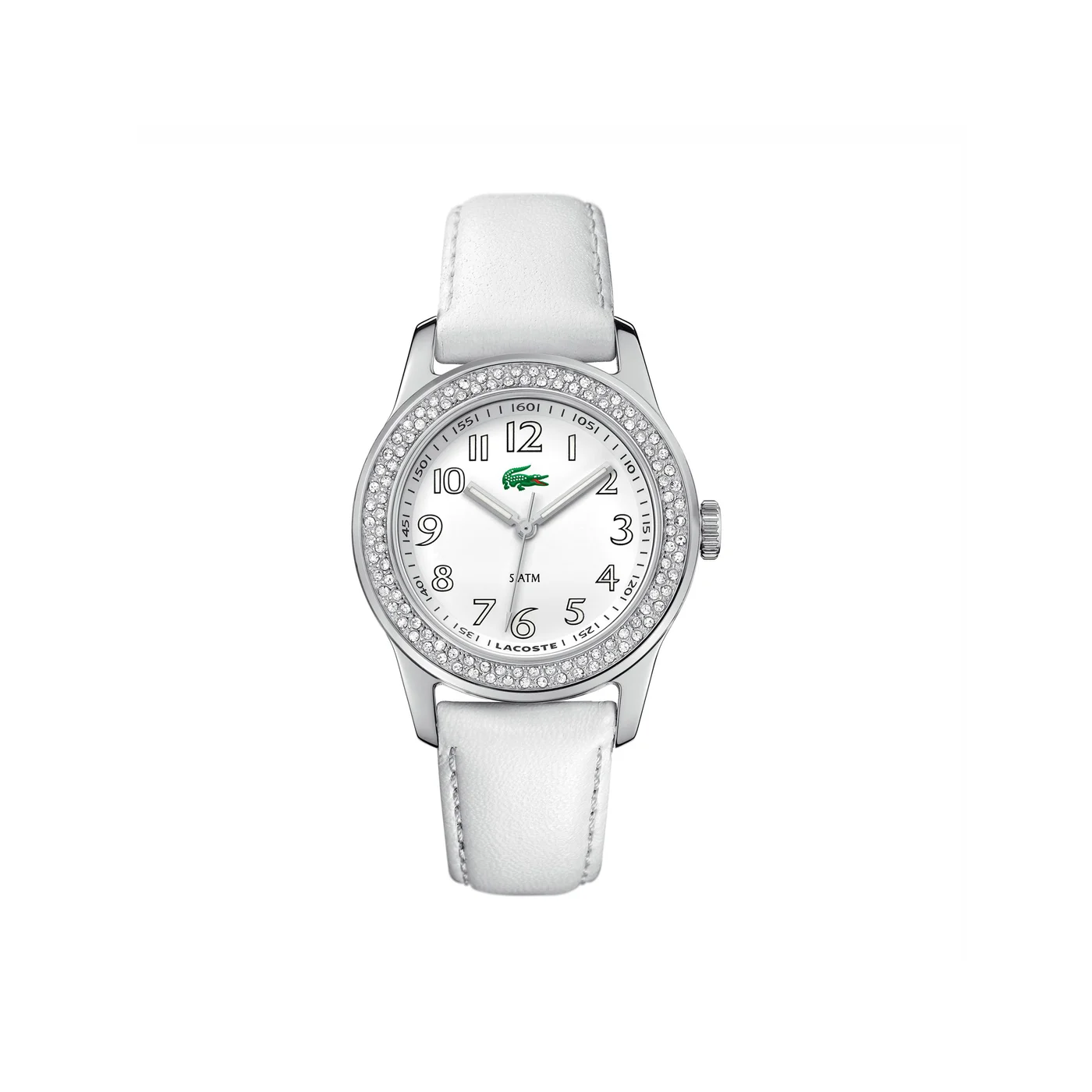 Lacoste 2000464 Bayan Kol Saati
