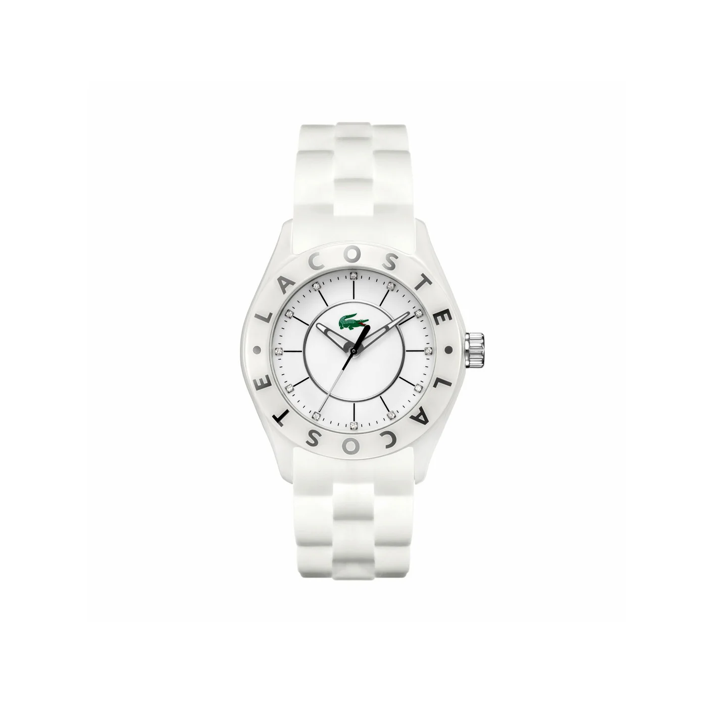 Lacoste 2000672 Bayan Kol Saati