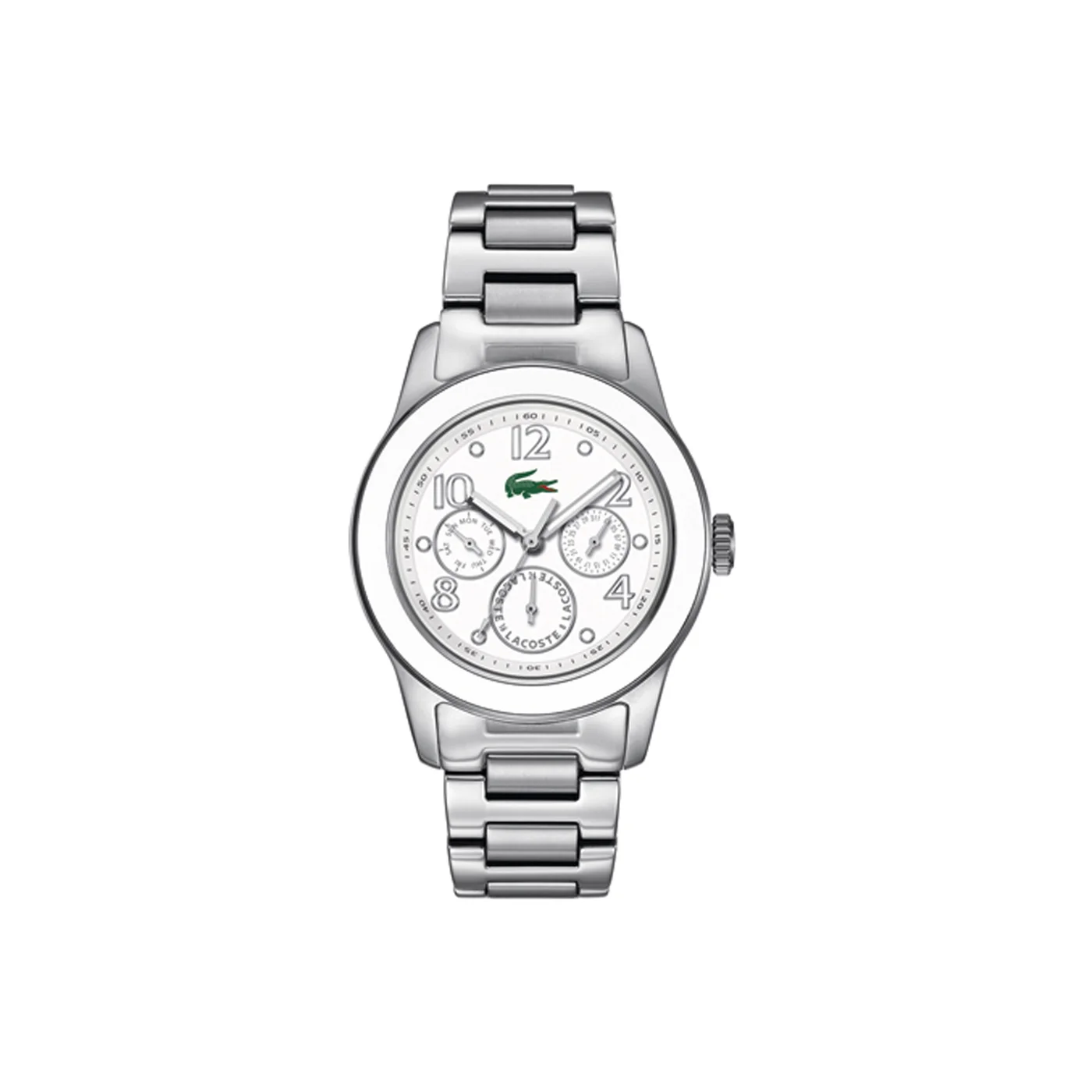 Lacoste 2000718 Bayan Kol Saati