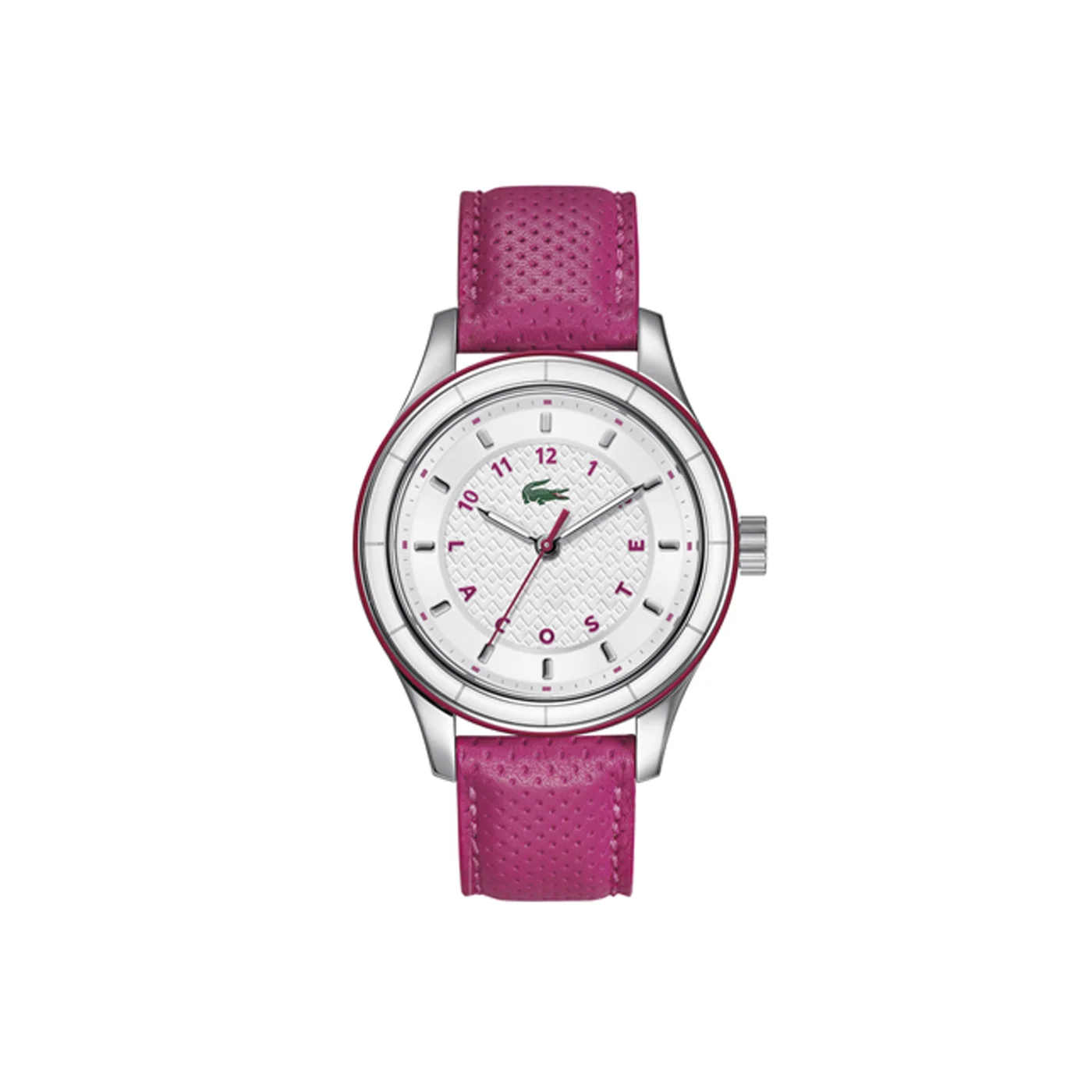 Lacoste 2000741 Bayan Kol Saati