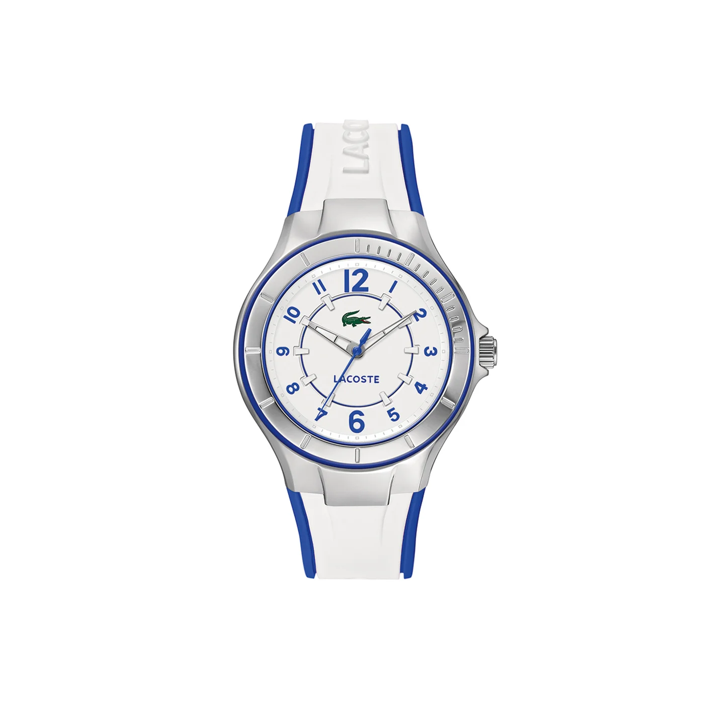 Lacoste 2000799 Bayan Kol Saati