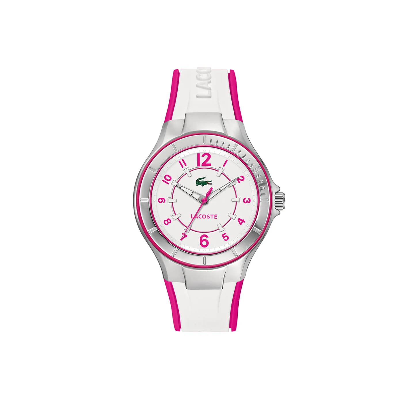 Lacoste 2000802 Kol Saati